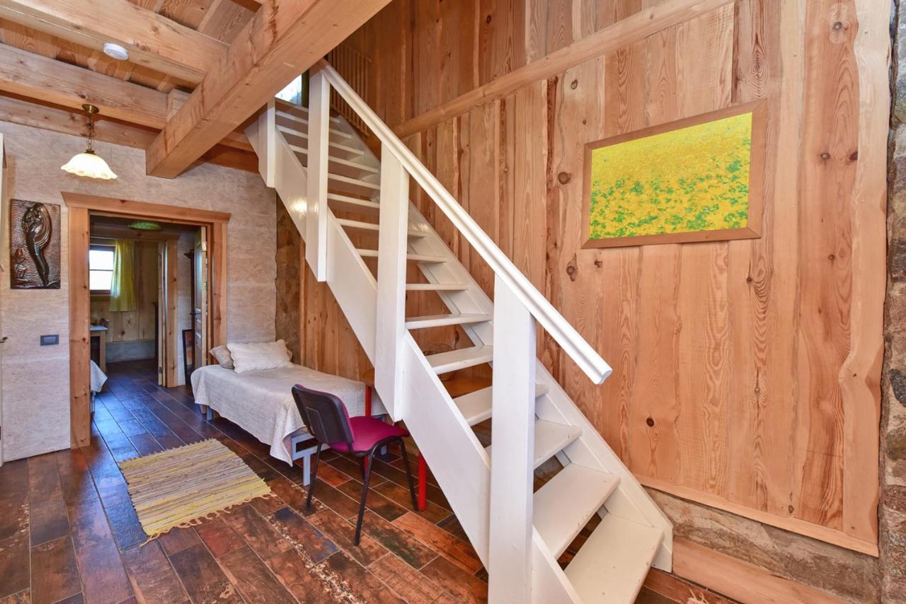 Sunny Beaver B&B トラカイ エクステリア 写真
