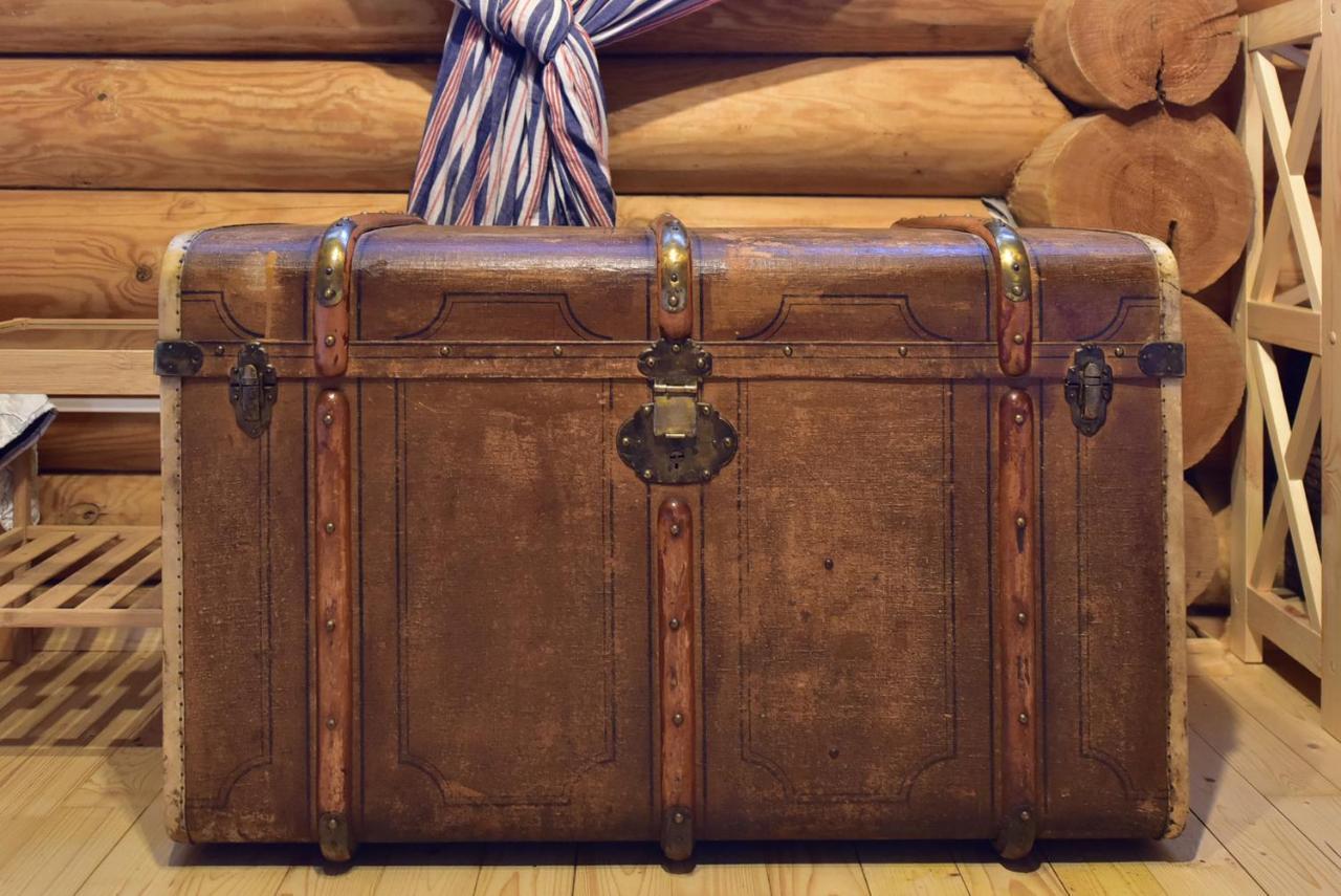 Sunny Beaver B&B トラカイ エクステリア 写真