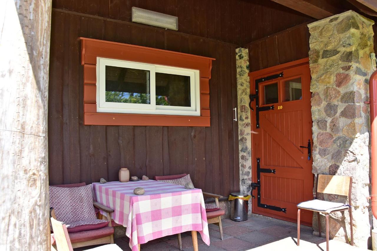 Sunny Beaver B&B トラカイ エクステリア 写真