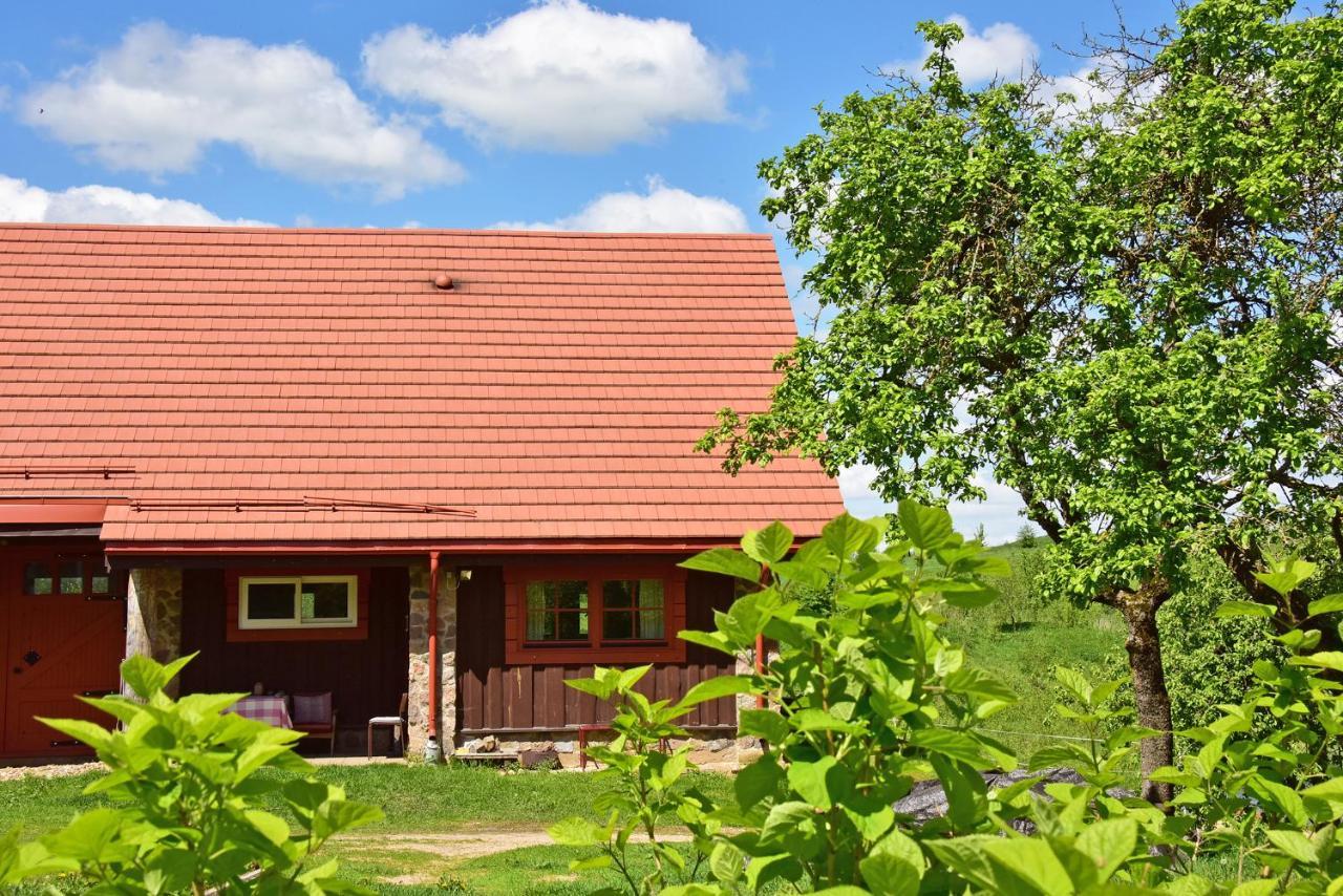 Sunny Beaver B&B トラカイ エクステリア 写真